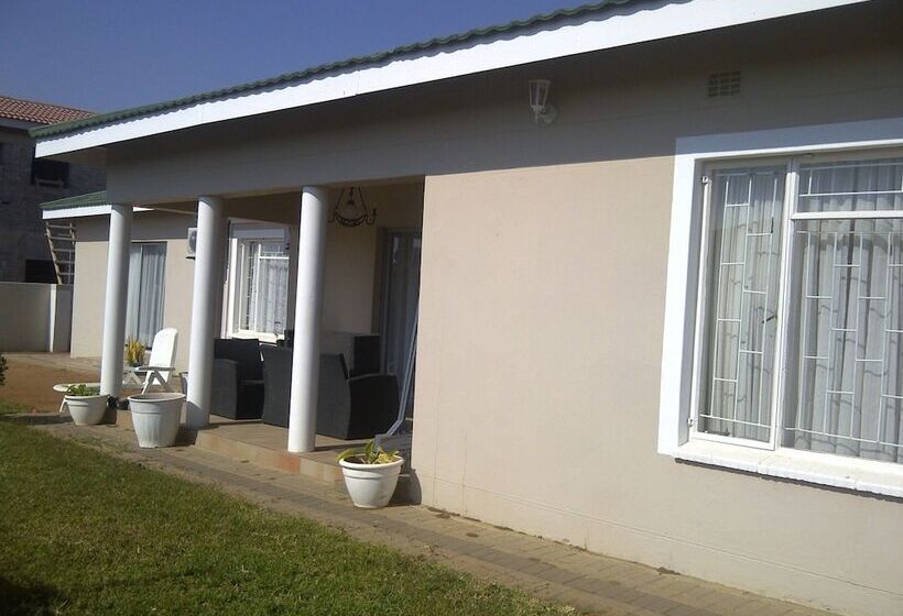 Pension Gie's Guesthouse