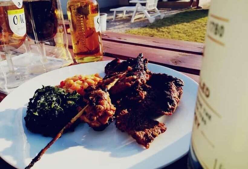 Pension Gie's Guesthouse