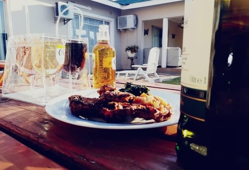 Pension Gie's Guesthouse