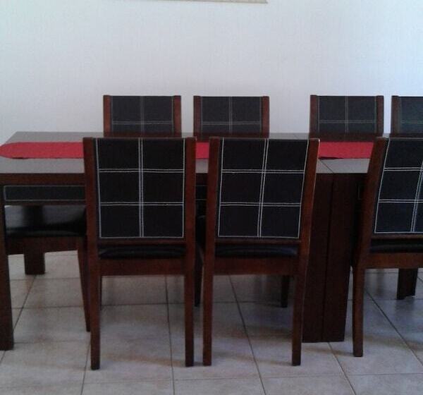 Pension Gie's Guesthouse