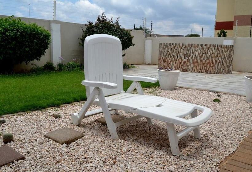 Pension Gie's Guesthouse