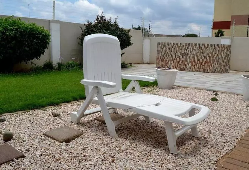 Pension Gie's Guesthouse