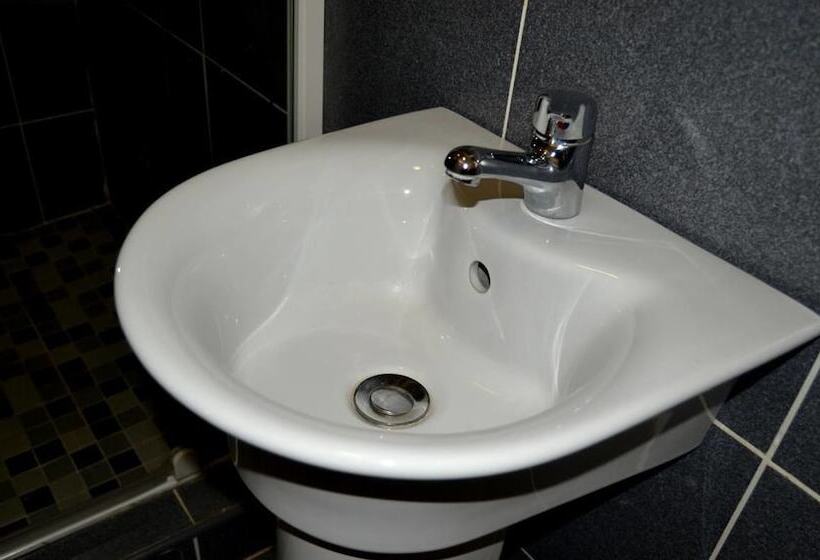 Pension Gie's Guesthouse