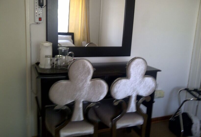 Pension Gie's Guesthouse