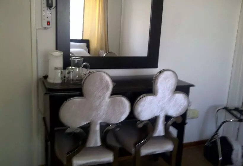 Pension Gie's Guesthouse