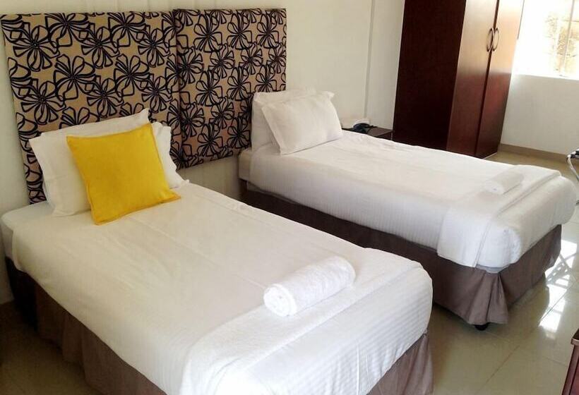 Pension Gie's Guesthouse