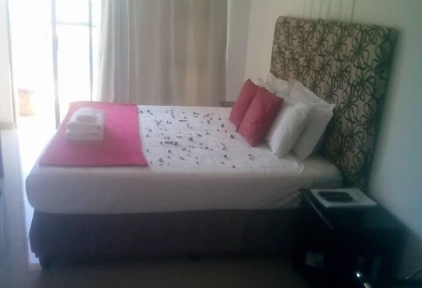 Pension Gie's Guesthouse