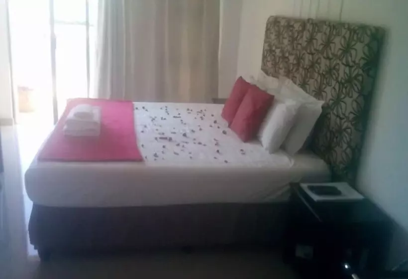 Pension Gie's Guesthouse