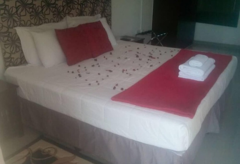 Pension Gie's Guesthouse