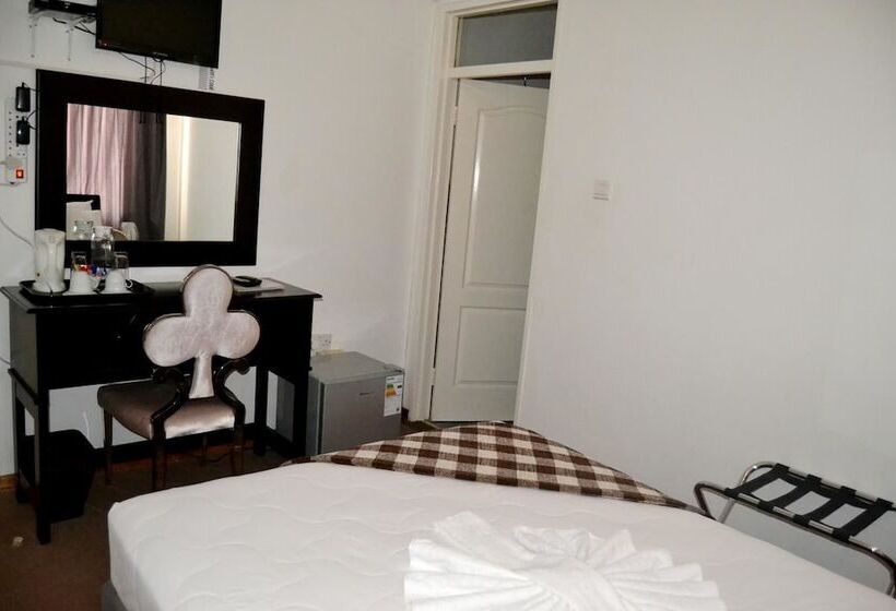 Pension Gie's Guesthouse