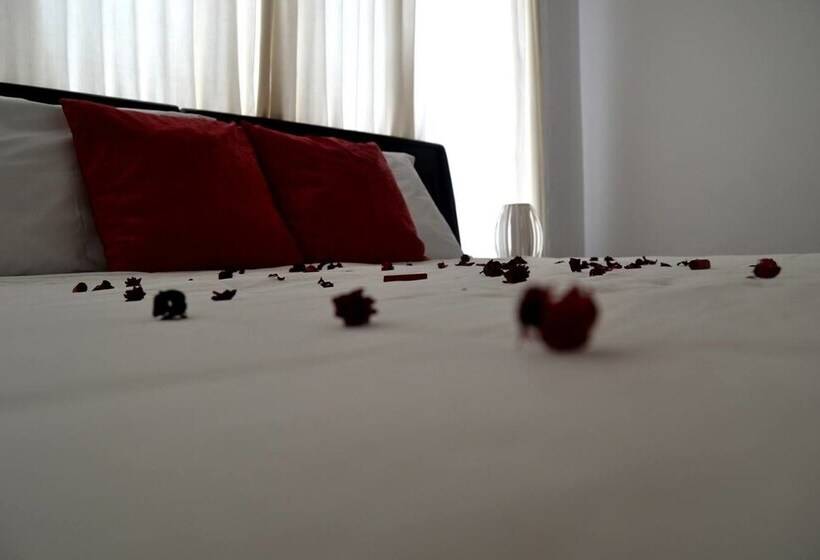 Pension Gie's Guesthouse