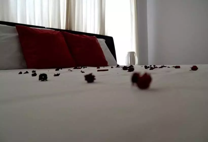Pension Gie's Guesthouse