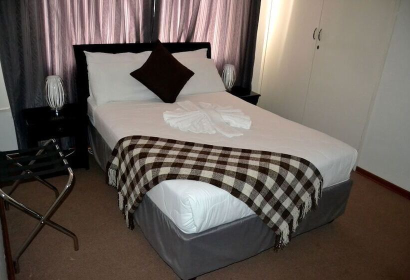 Pension Gie's Guesthouse