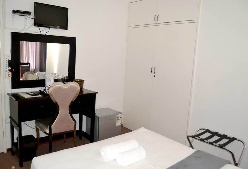 Pension Gie's Guesthouse