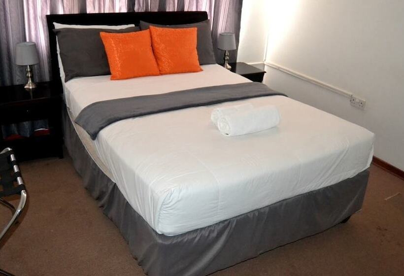 Pension Gie's Guesthouse