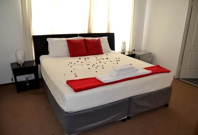 Pension Gie's Guesthouse