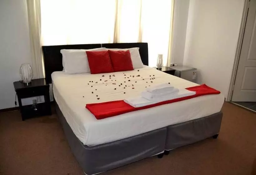 Pension Gie's Guesthouse