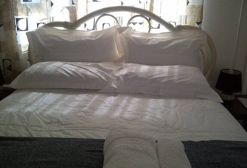 Pension Gie's Guesthouse