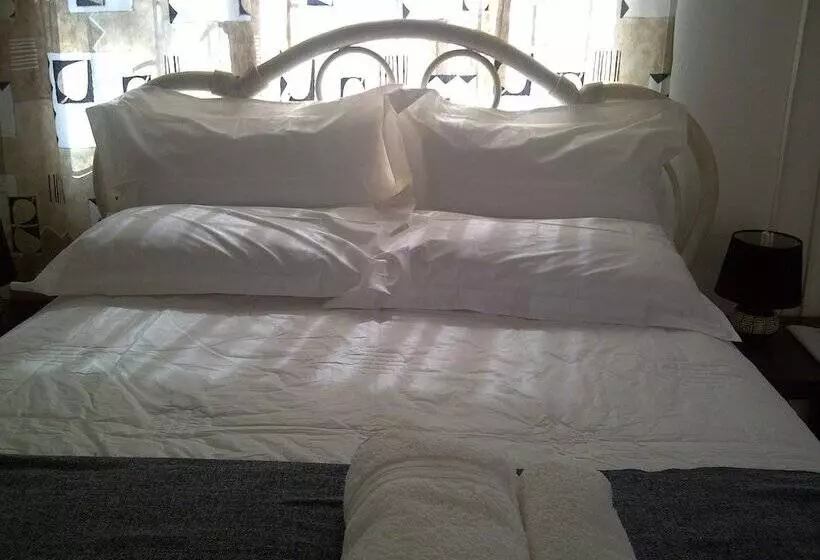 Pension Gie's Guesthouse