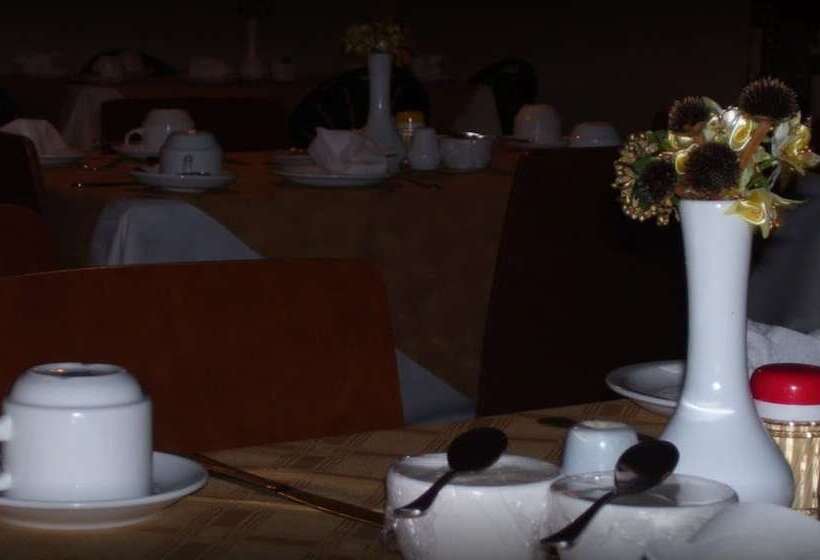 پانسیون Ingwe Place Guest House