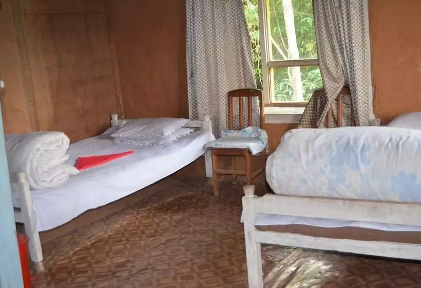 پانسیون Nagarkot Community Homestay