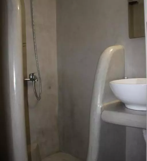 Majatalo Passos Rooms