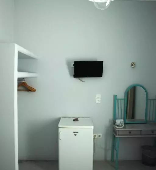 Majatalo Passos Rooms