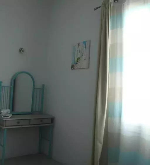 Majatalo Passos Rooms