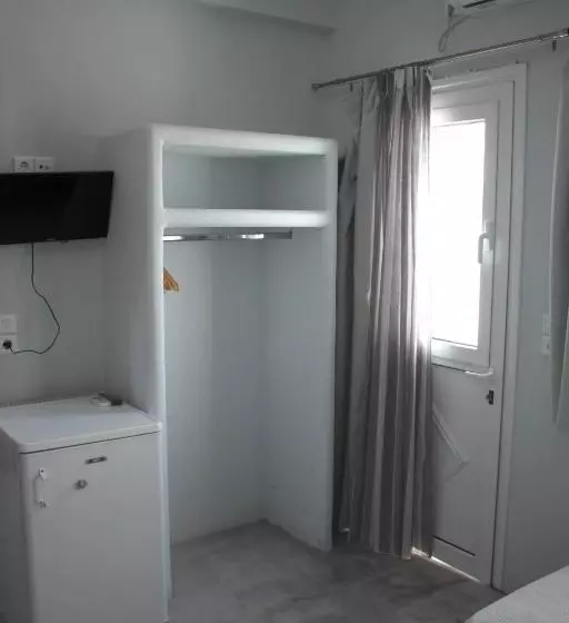 Majatalo Passos Rooms