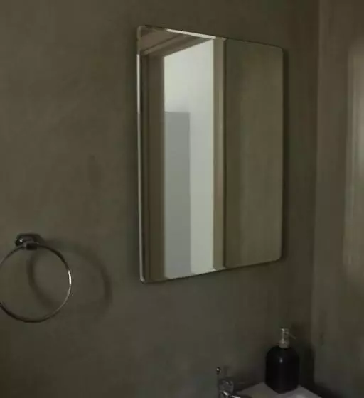 Majatalo Passos Rooms