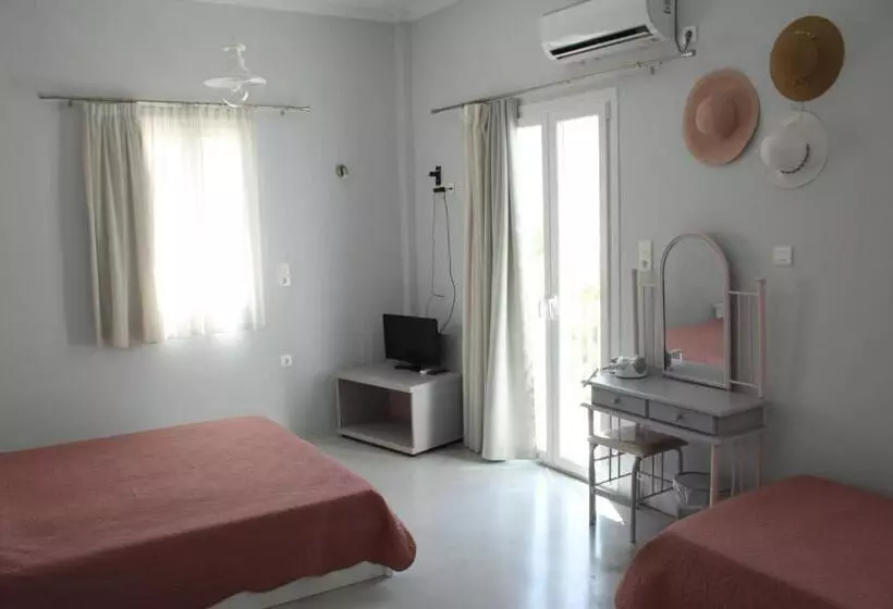 Majatalo Passos Rooms