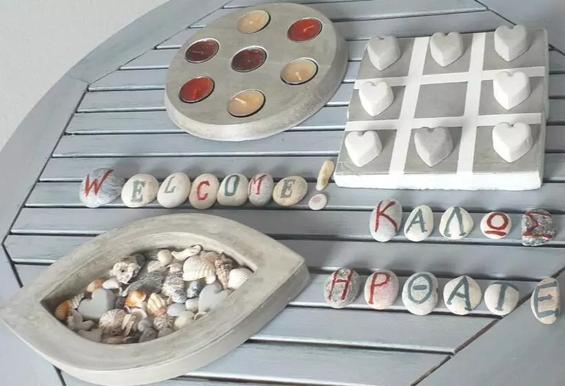 Majatalo Passos Rooms