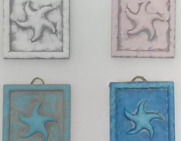 Majatalo Passos Rooms