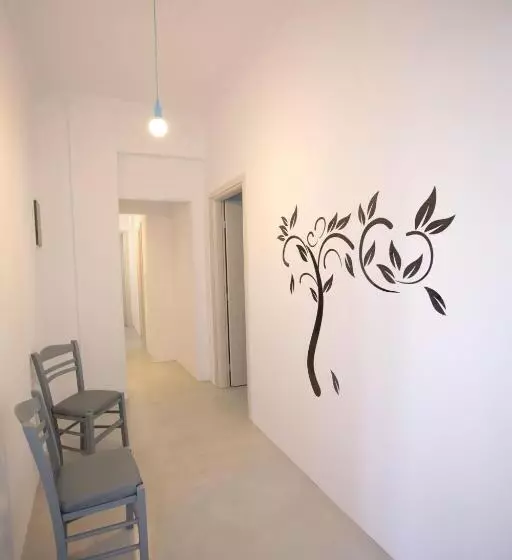 Majatalo Passos Rooms