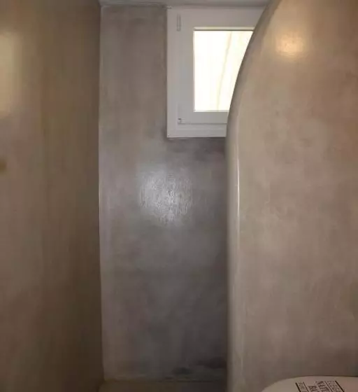 Majatalo Passos Rooms