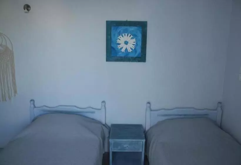 Majatalo Passos Rooms