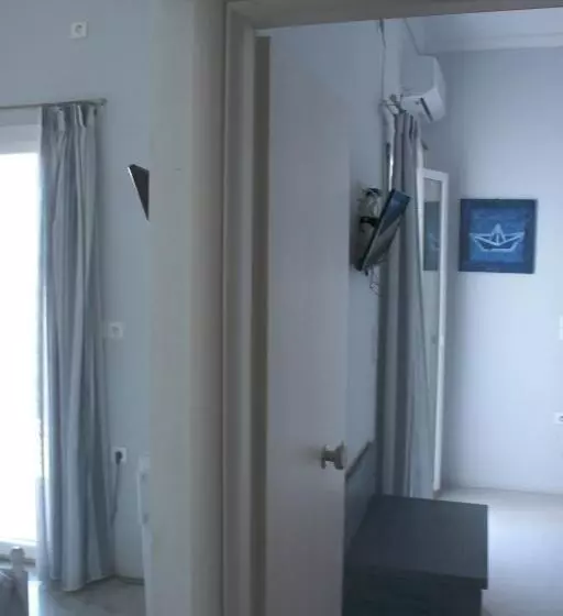 Majatalo Passos Rooms