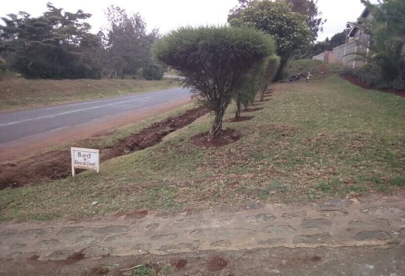 پانسیون Regency Guest Homes