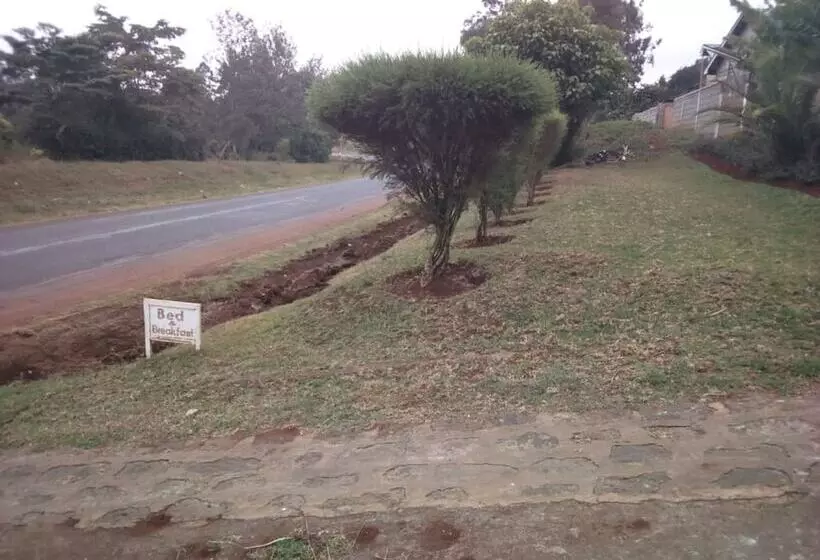 پانسیون Regency Guest Homes