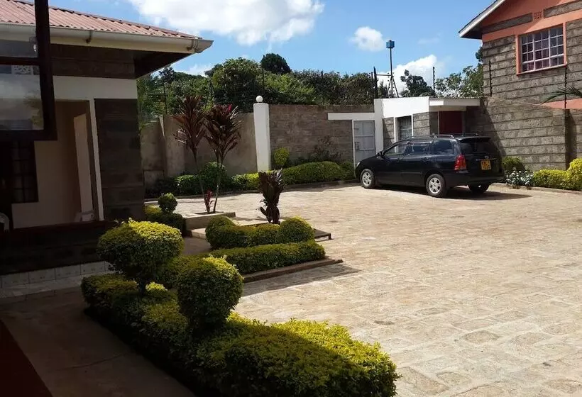 پانسیون Regency Guest Homes