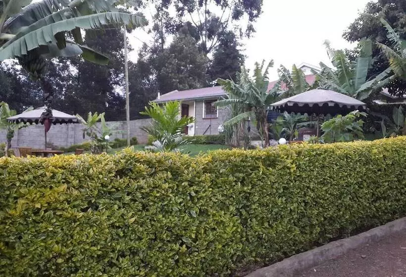 پانسیون Regency Guest Homes