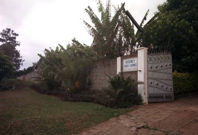پانسیون Regency Guest Homes