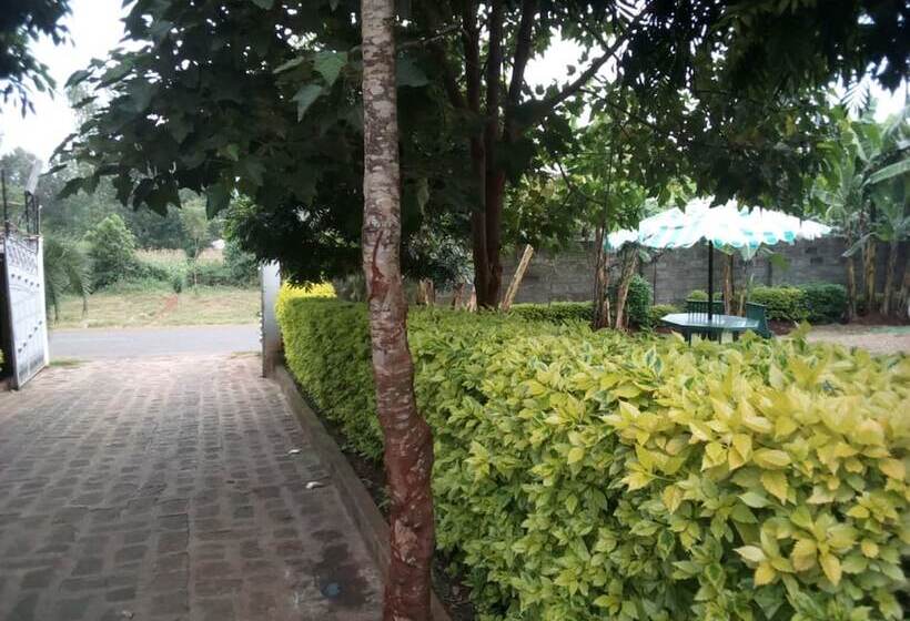 پانسیون Regency Guest Homes