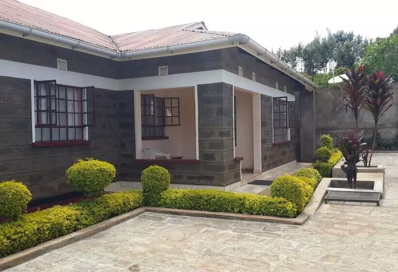 پانسیون Regency Guest Homes