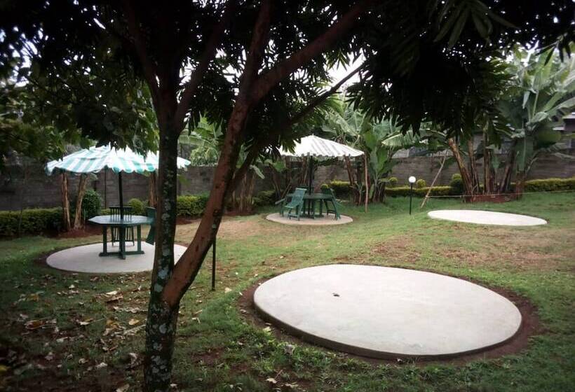 پانسیون Regency Guest Homes