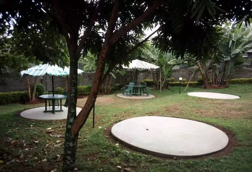 پانسیون Regency Guest Homes