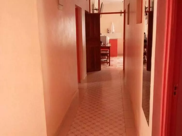 پانسیون Regency Guest Homes