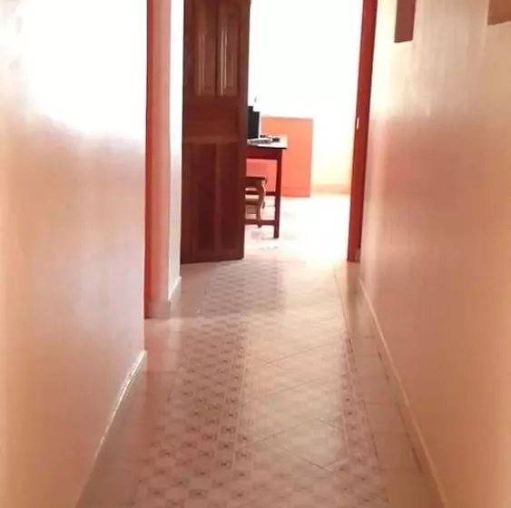 پانسیون Regency Guest Homes