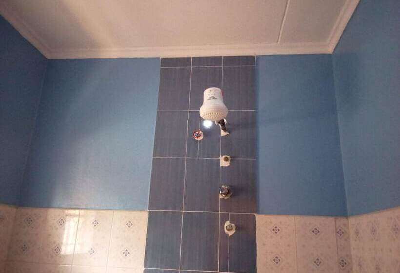 پانسیون Regency Guest Homes