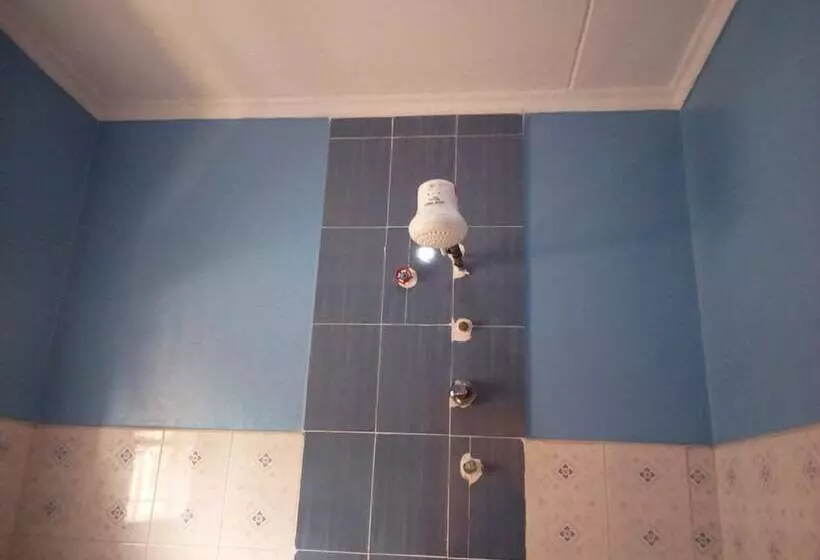 پانسیون Regency Guest Homes